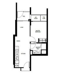 Kent Ridge Hill Residences (D5), Apartment #400404271